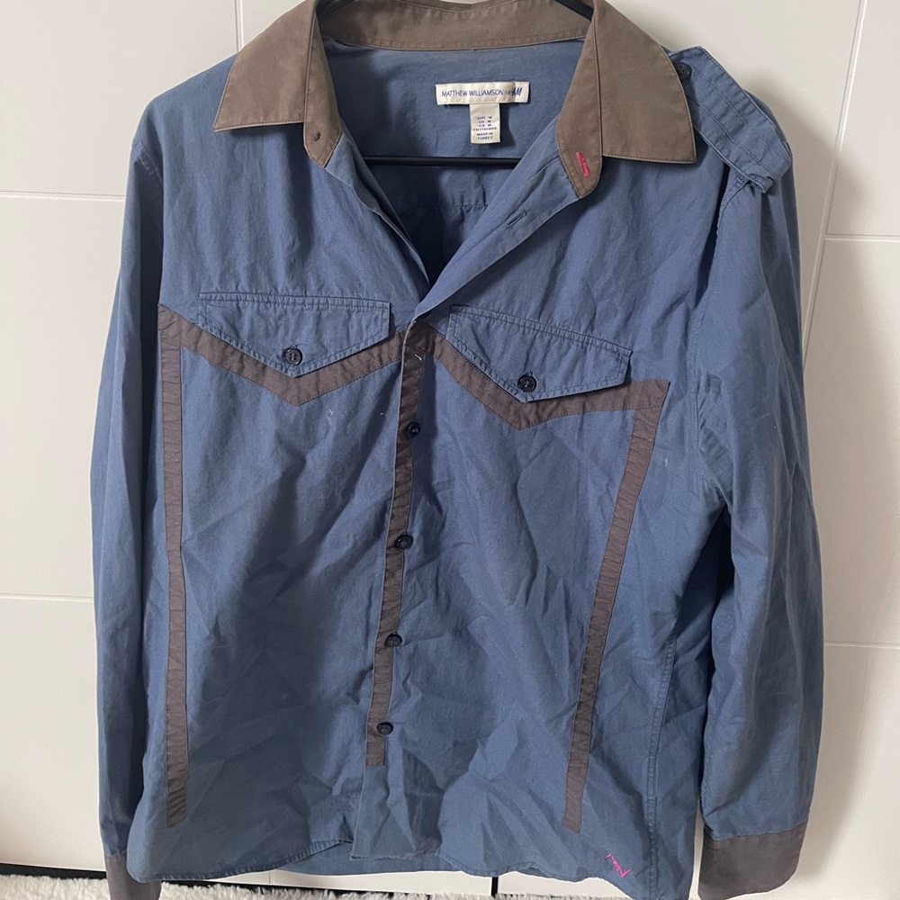 Men shirt.